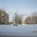 Спортивный пер. в городе Череповец