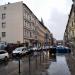 ul. Kaszubska (pl) in Szczecin city
