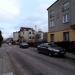 ul. Bytomska in Gdynia city