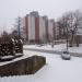 ul. Walecznych (pl) in Lublin city