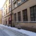 ul. Olejna (pl) in Lublin city