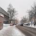 Малая Почтовая ул. в городе Москва