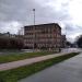 ul. Zygmunta Krasińskiego (pl) in Szczecin city