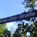 Werner-Otto-Straße in Stadt Hamburg