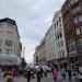 Bergstraße in Stadt Hamburg