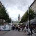 Mönckebergstraße in Stadt Hamburg