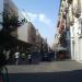 Via Etnea in Comune di Catania city