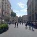 Via Etnea - ZTL in Comune di Catania city