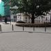 Rolandsbrücke in Stadt Hamburg