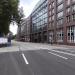 Domstraße in Stadt Hamburg