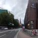 Domstraße in Stadt Hamburg