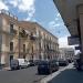 Via Cristoforo Colombo in Comune di Catania city
