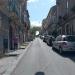 Via Zurrìa in Comune di Catania city