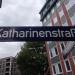 Katharinenstraße in Stadt Hamburg