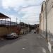Via Alogna in Comune di Catania city