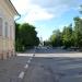 ул. Ленина в городе Боровск