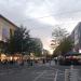 Schadowstraße (de) in Düsseldorf city