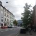 Bilker Allee (de) in Düsseldorf city