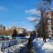 Ново-Спортивная ул. в городе Одинцово