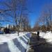 Красногорское шоссе в городе Одинцово