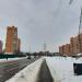 ул. Говорова в городе Одинцово