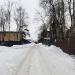 Хорошёвский пр. в городе Новоивановское