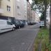 Robertstraße (de) in Cologne city