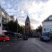 Im Wieschen (de) in Cologne city