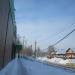 Арефинский тракт в городе Рыбинск
