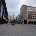 Schadowstraße (de) in Düsseldorf city
