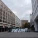 Berliner Allee (de) in Düsseldorf city
