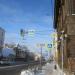 ул. Герцена в городе Рыбинск