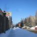ул. Чкалова в городе Рыбинск