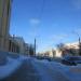 Крестовая ул. в городе Рыбинск