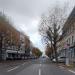 Theaterstraße in Stadt Aachen