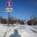 ул. Зои Космодемьянской в городе Рыбинск