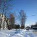 ул. Новосёлов в городе Рыбинск