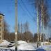 Гражданская ул. в городе Рыбинск