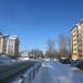 ул. Корнева в городе Рыбинск