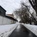 Проектируемый пр. № 830 в городе Москва