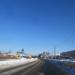 ул. Бабушкина в городе Рыбинск