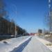 ул. Расторгуева в городе Рыбинск