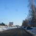 Шекснинское шоссе в городе Рыбинск