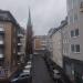 Biegerstraße (de) in Cologne city