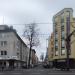 Gravenreuthstraße in Stadt Köln