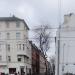 Gutenbergstraße (de) in Cologne city