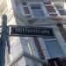 Mittelstraße (de) in Düsseldorf city