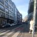 Benrather Straße (de) in Düsseldorf city