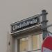 Citadellstraße (de) in Düsseldorf city