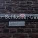 Müller-Schlösser-Gasse (de) in Düsseldorf city